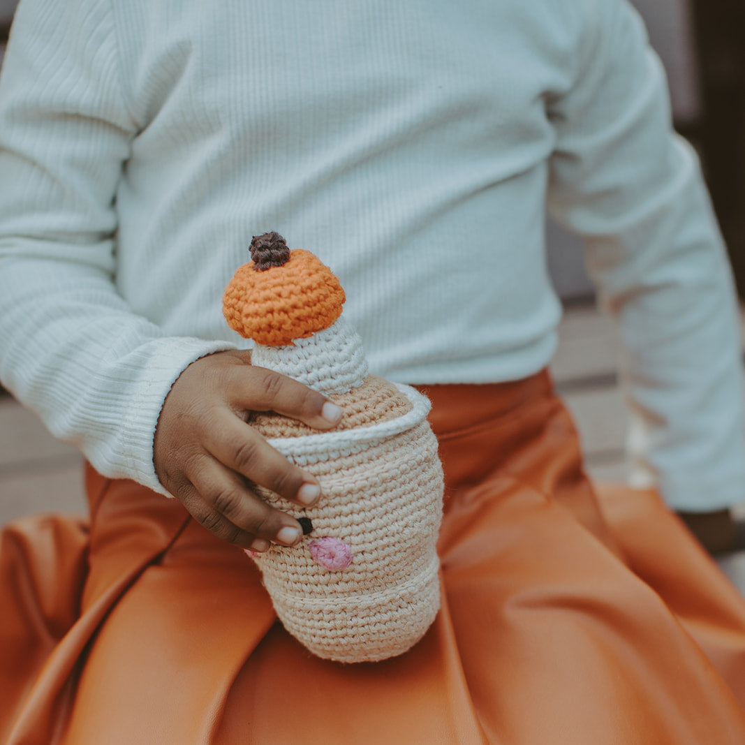 Pumpkin Latte