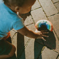 Rainbow Rattle
