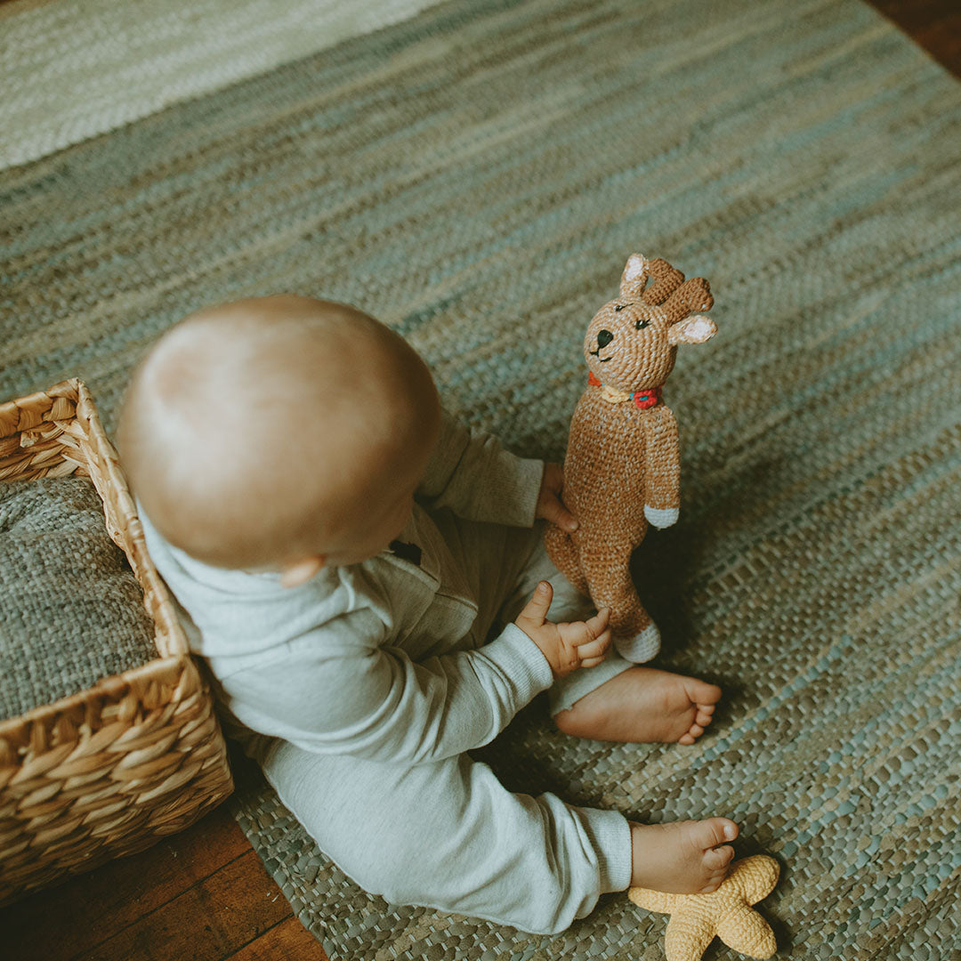 Deer Plush