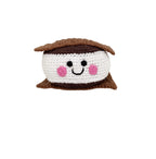 S'mores Rattle