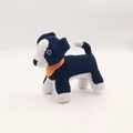 Sheepdog Plush