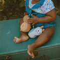 Snail Rattle