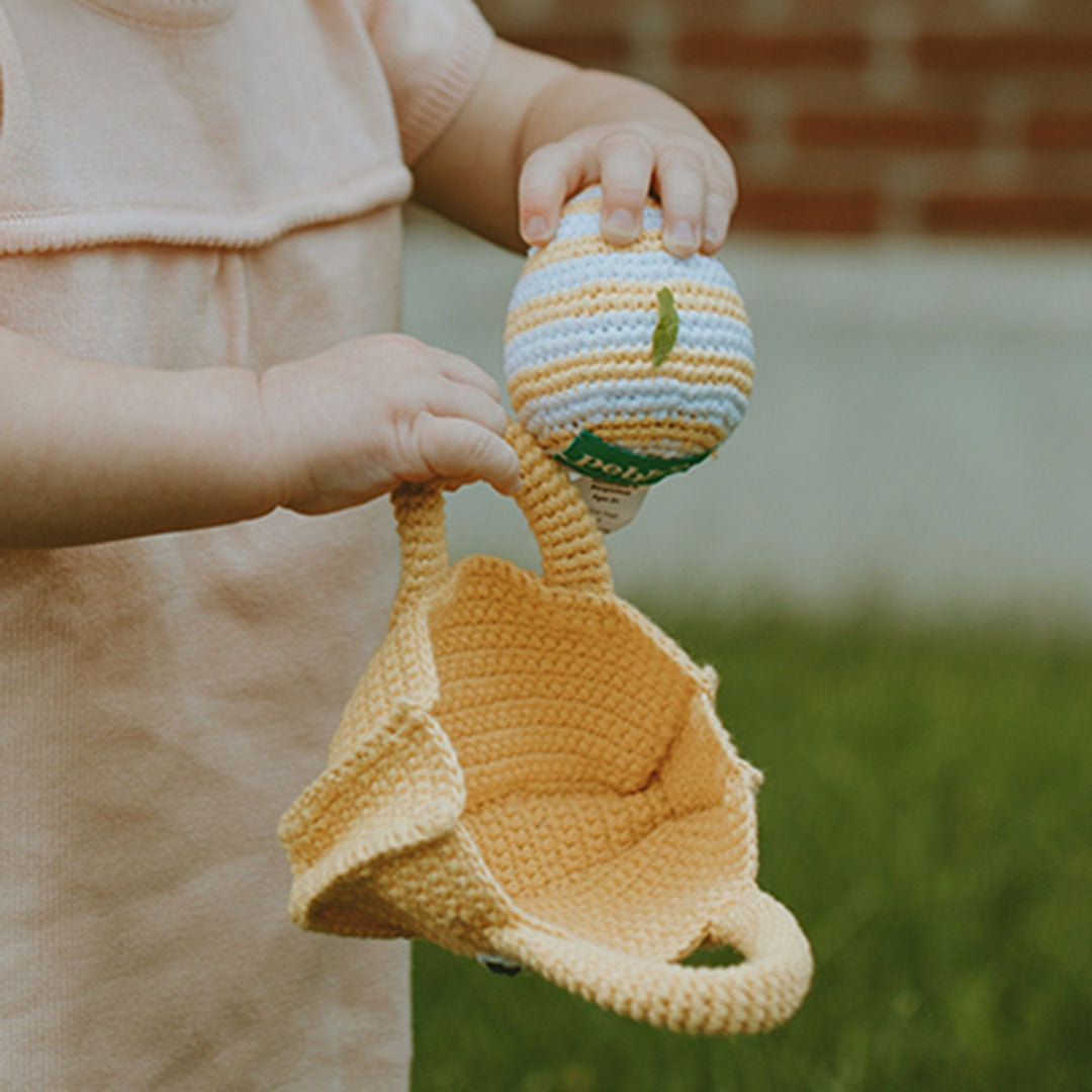 Chick Basket