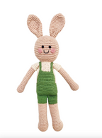 Easter Bunny Plush