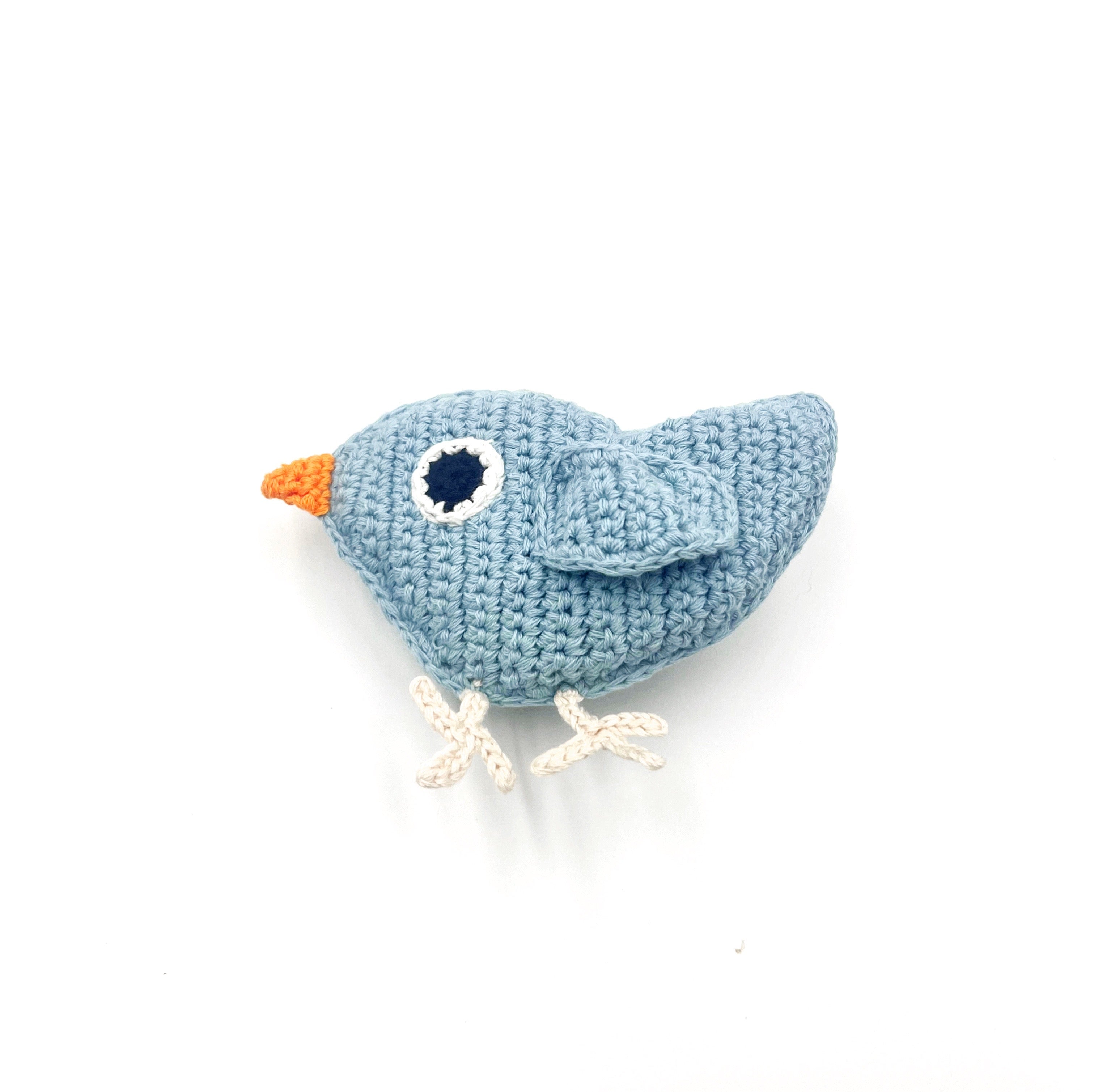 Bird Rattle