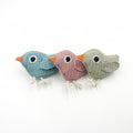 Bird Rattle
