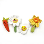Daffodil Rattle