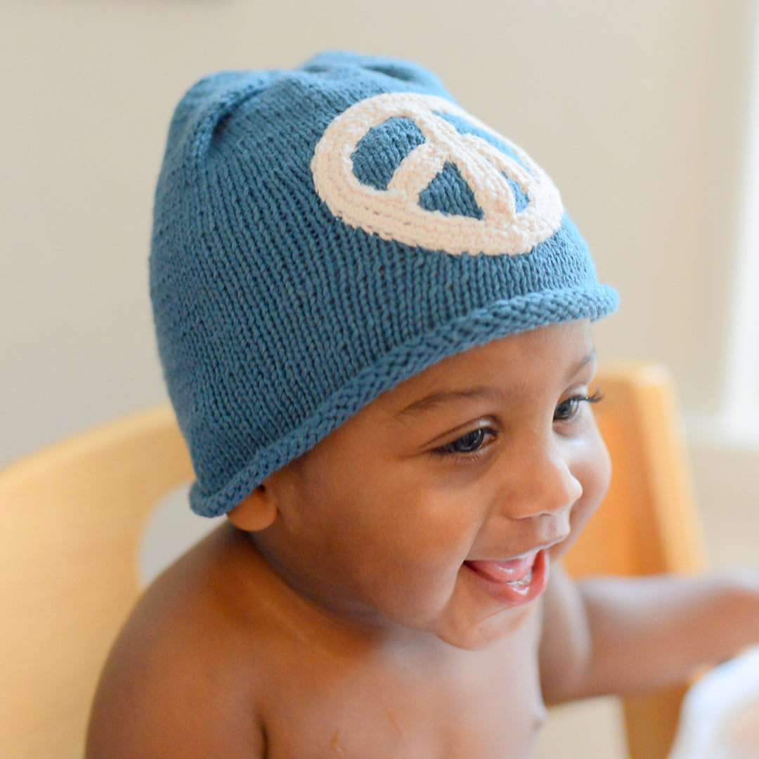 Peace Beanie